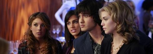 The CW Showdown: 90210 vs. Gossip Girl