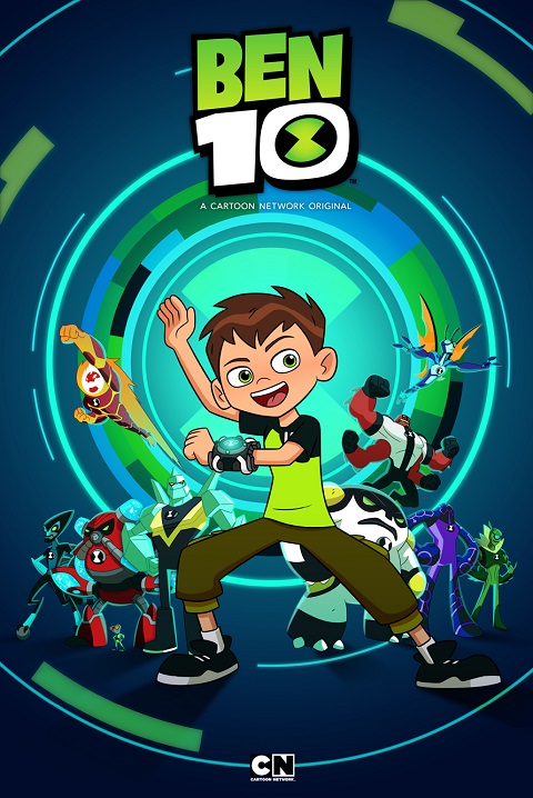 Ben 10: Cartoon Network's 'Ben 10' set to return on Netflix US