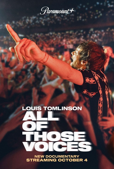 Louis Tomlinson Kicks Off Solo World Tour, Debuts 4 New Songs