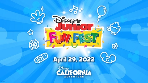 Disney Junior Reveals Programming Slate Through 2024