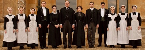 Pbs streaming downton discount abbey