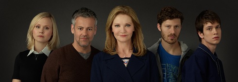 Robin Givens Mockumentary 'The Nana Project' Adds Tony Todd, Katie