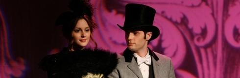 SNEAK PEEK : “Gossip Girl” - New Season