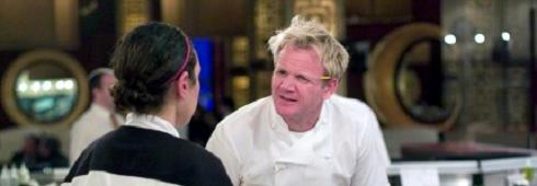 Red Team Comfort - Hell's Kitchen Season 20 Episode 5 - TV Fanatic