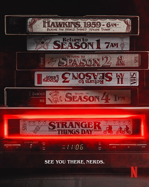 Stranger Things Season 5 News: Stranger Things Season 5 release updates:  Will there be another season? - The Economic Times