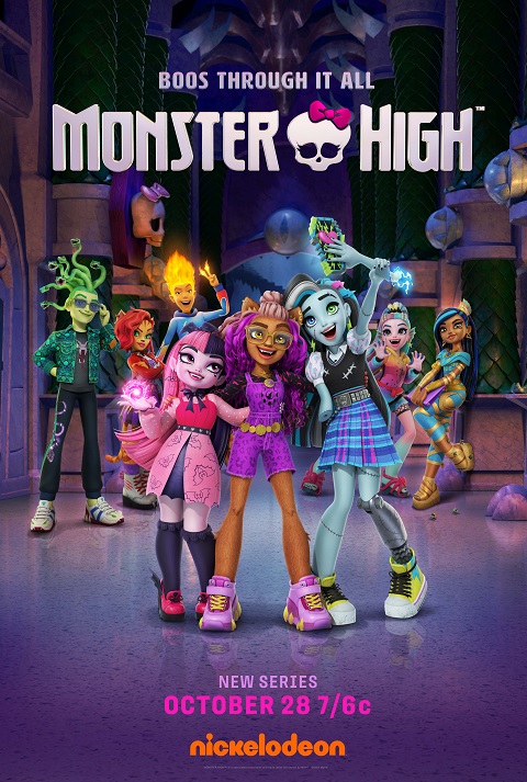 Nickelodeon anuncia el regreso de 'Nick Master' - Style by ShockVisual