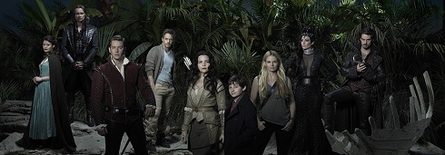 Once Upon a Time - ABC Series - Where To Watch