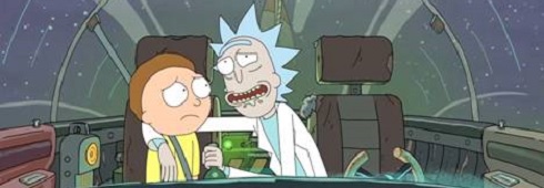 Anywhere I can watch rick and morty free? : r/rick_and_morty