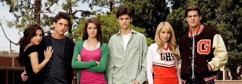 Shows A-Z - secret life of the american teenager, the on abc