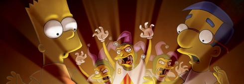 Special 'Simpsons' Doubleheader Airs Sunday On Fox