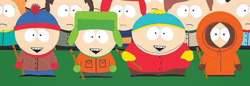 South Park' season 25 release date: Comedy Central announces new show  season in February